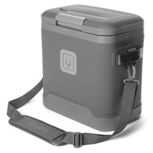 MagPack 18-Can Shoulder Sling Soft Cooler | Graphite