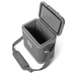 MagPack 18-Can Shoulder Sling Soft Cooler | Graphite thumbnail image 3 