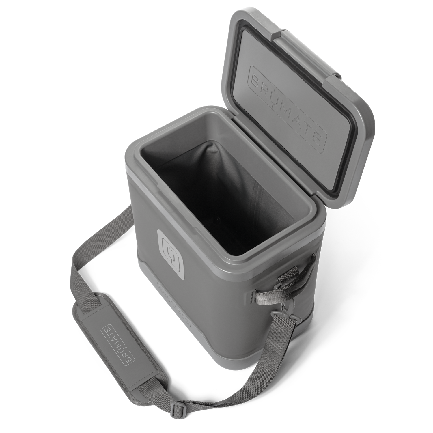 MagPack 18-Can Shoulder Sling Soft Cooler | Graphite