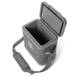 MagPack 18-Can Shoulder Sling Soft Cooler | Graphite