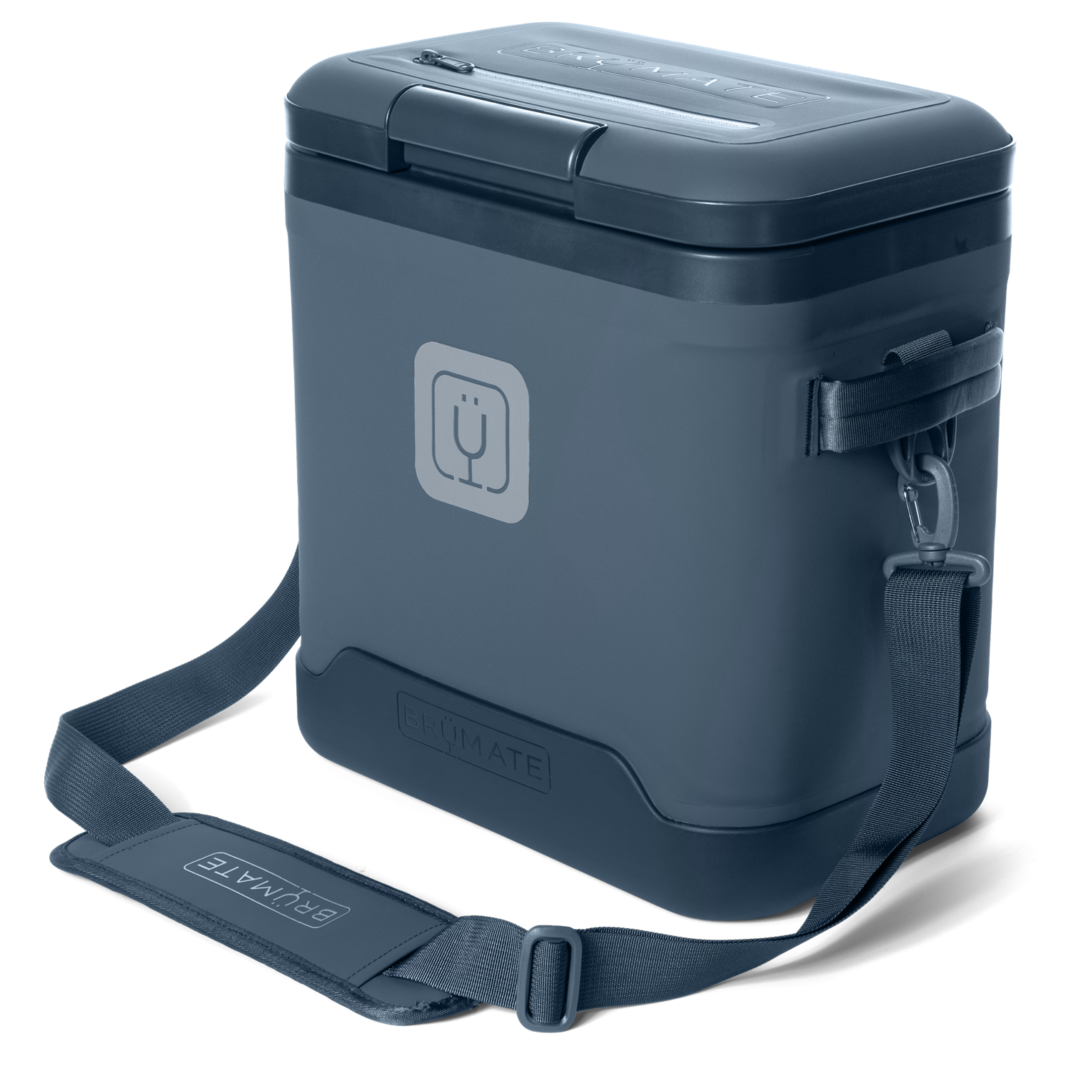 MagPack 18-Can Shoulder Sling Soft Cooler | Nightfall Blue