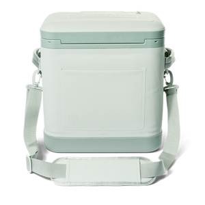 MagPack 18-Can Shoulder Sling Soft Cooler | Sage