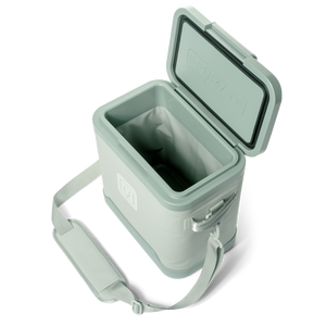 MagPack 18-Can Shoulder Sling Soft Cooler | Sage