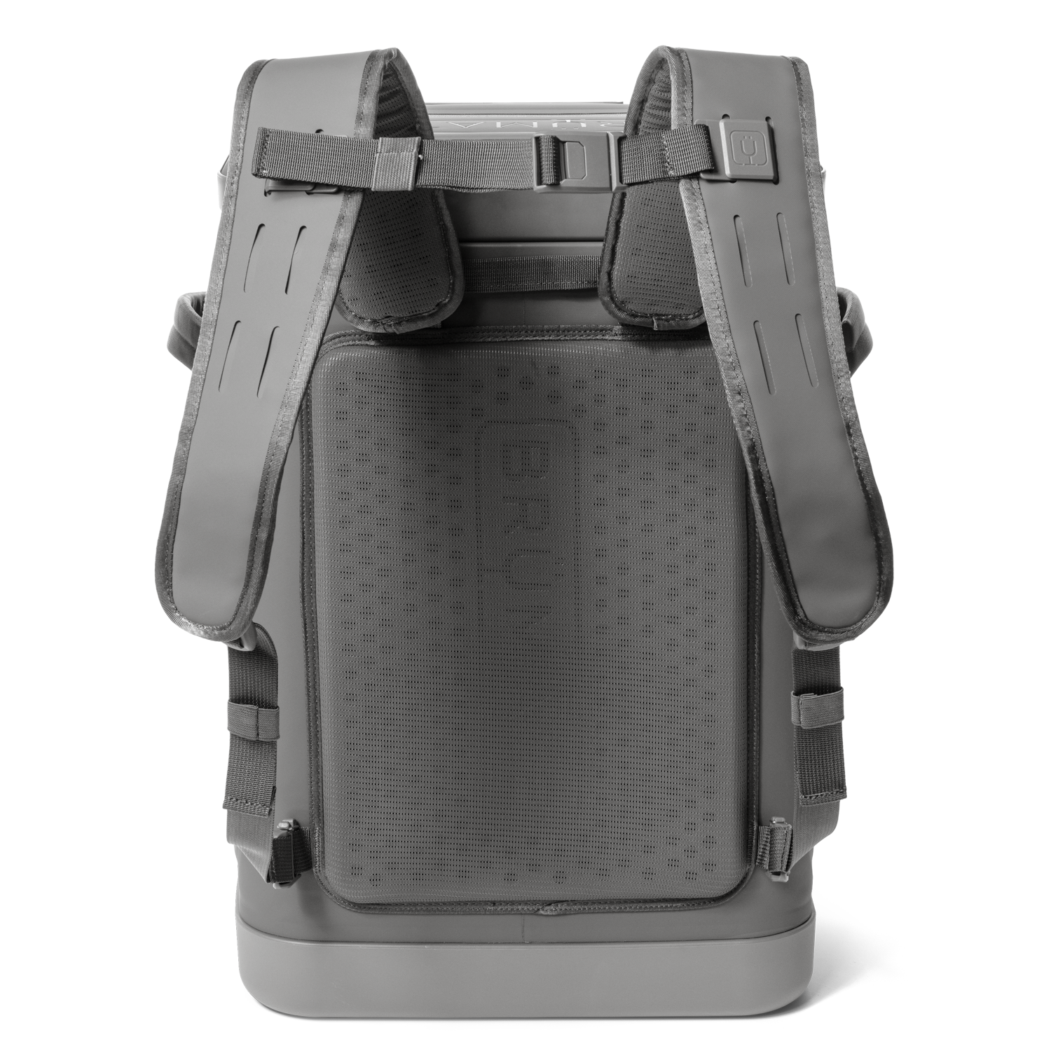 MagPack 24-Can Backpack Soft Cooler | Graphite