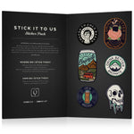 Sticker Pack thumbnail image 3 