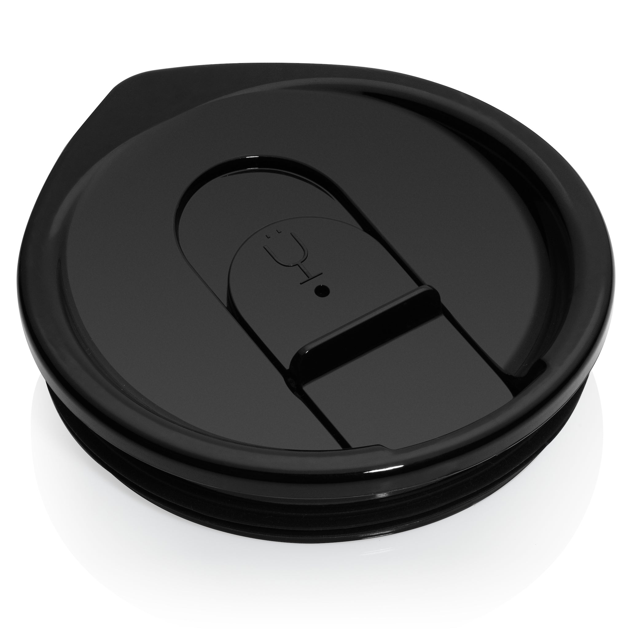 Rocks Non-BevLock™ Replacement Lid