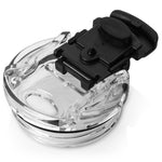 Hopsulator Slim BevLock™ Leak-Proof Lid thumbnail image 2 