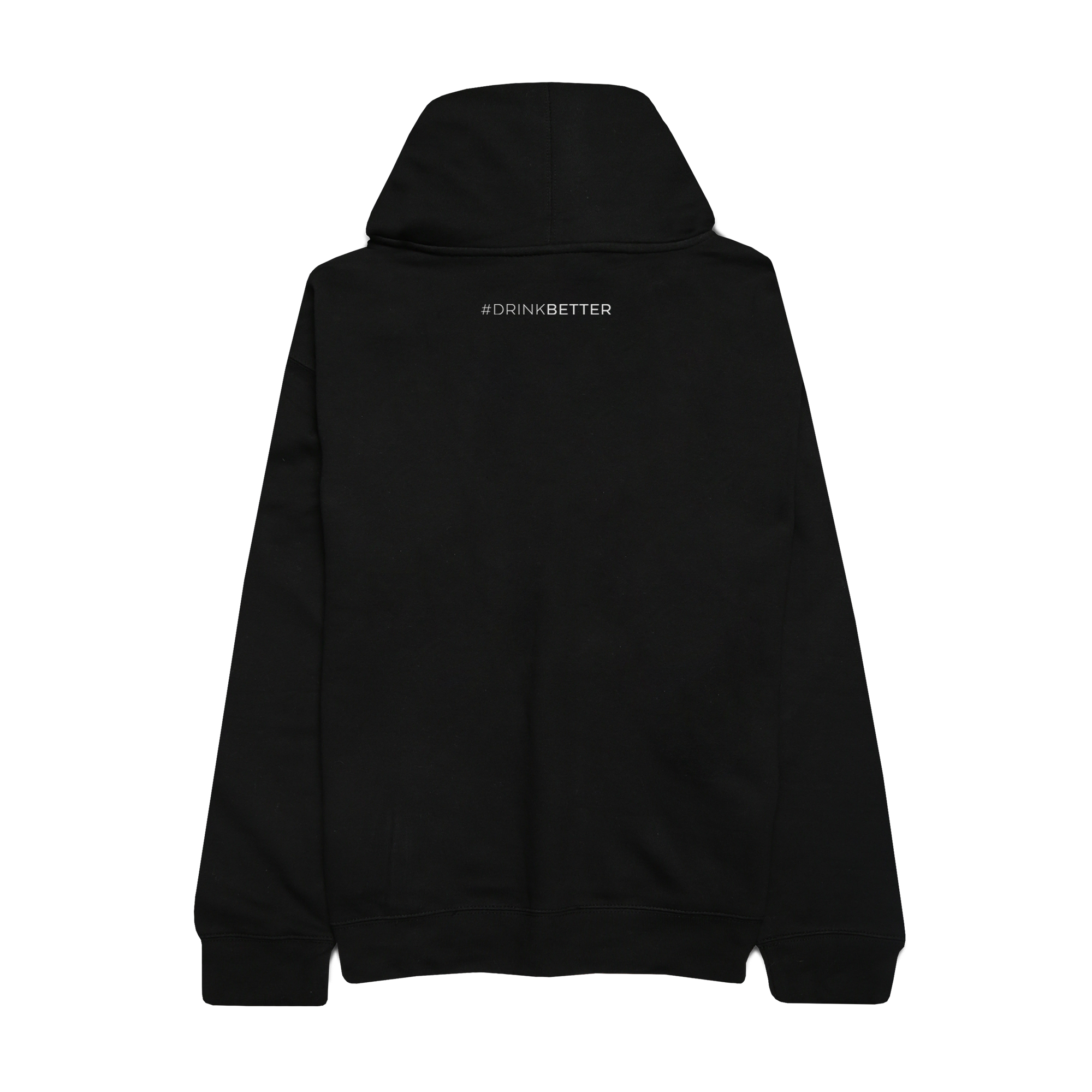 Hoodie | Black