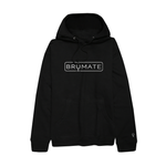 Hoodie | Black thumbnail image 1 