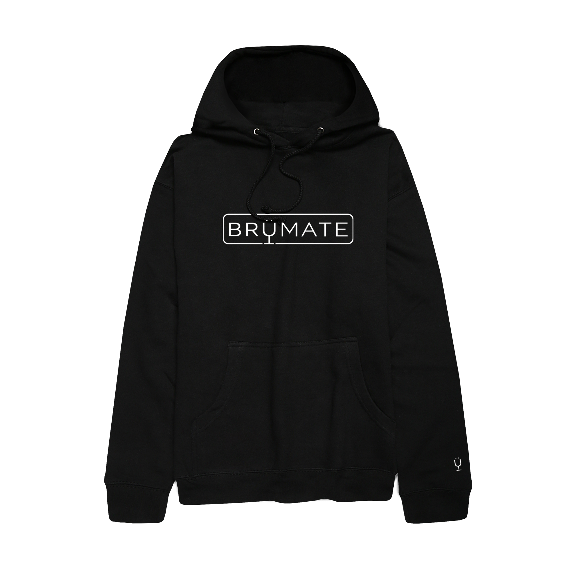 Hoodie | Black