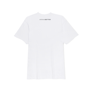 Short-Sleeve T-Shirt | White