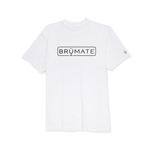 Short-Sleeve T-Shirt | White