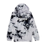 Acid Drip Hoodie | Tie-Dye thumbnail image 1 