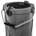 BackTap™ | Charcoal | 3gal thumbnail image 9 