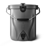 BackTap™ | Charcoal | 3gal thumbnail image 1 