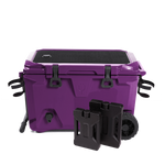 BrüTank Double Drink Holder Bundle | Amethyst thumbnail image 2 