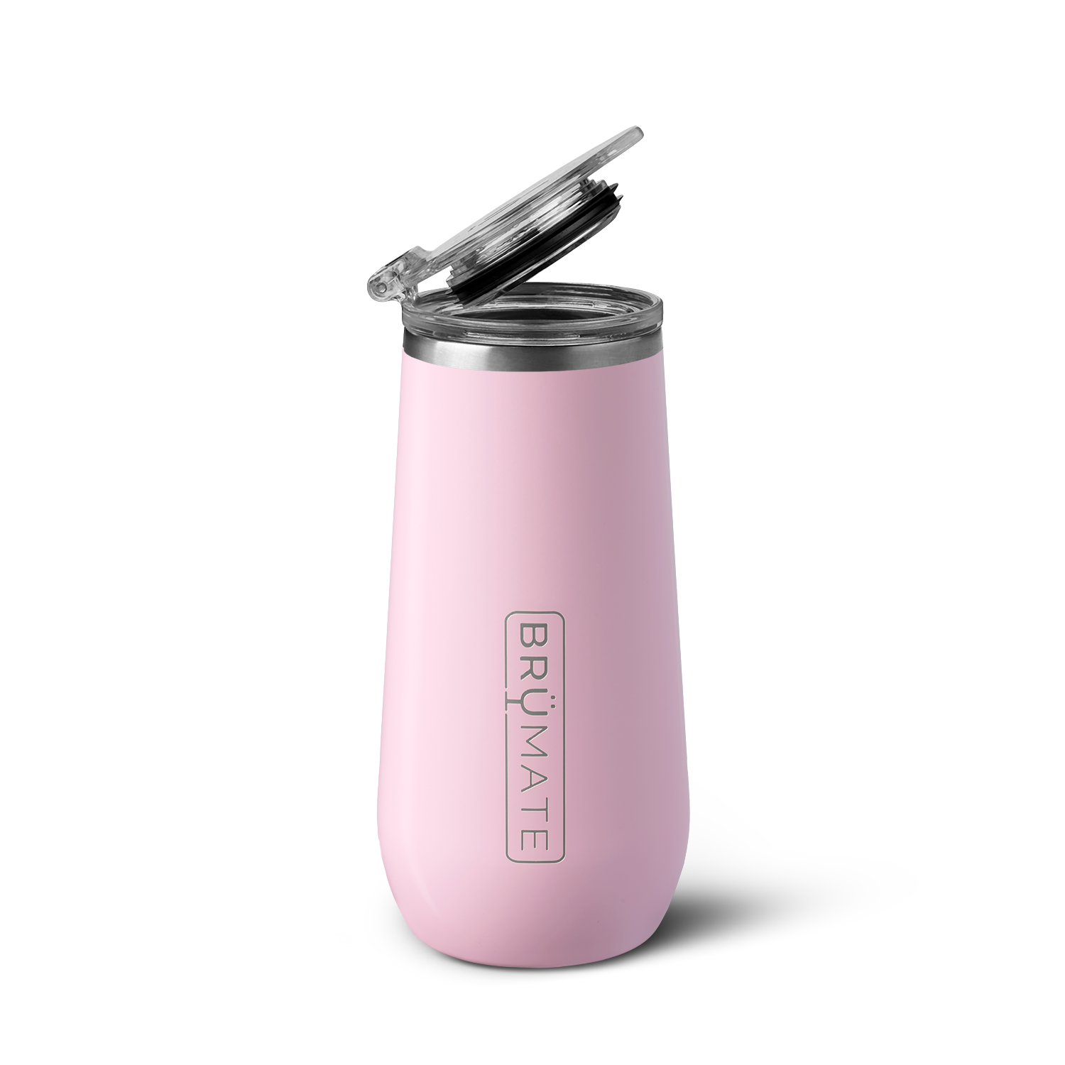 Champagne Flute | Blush | 12oz