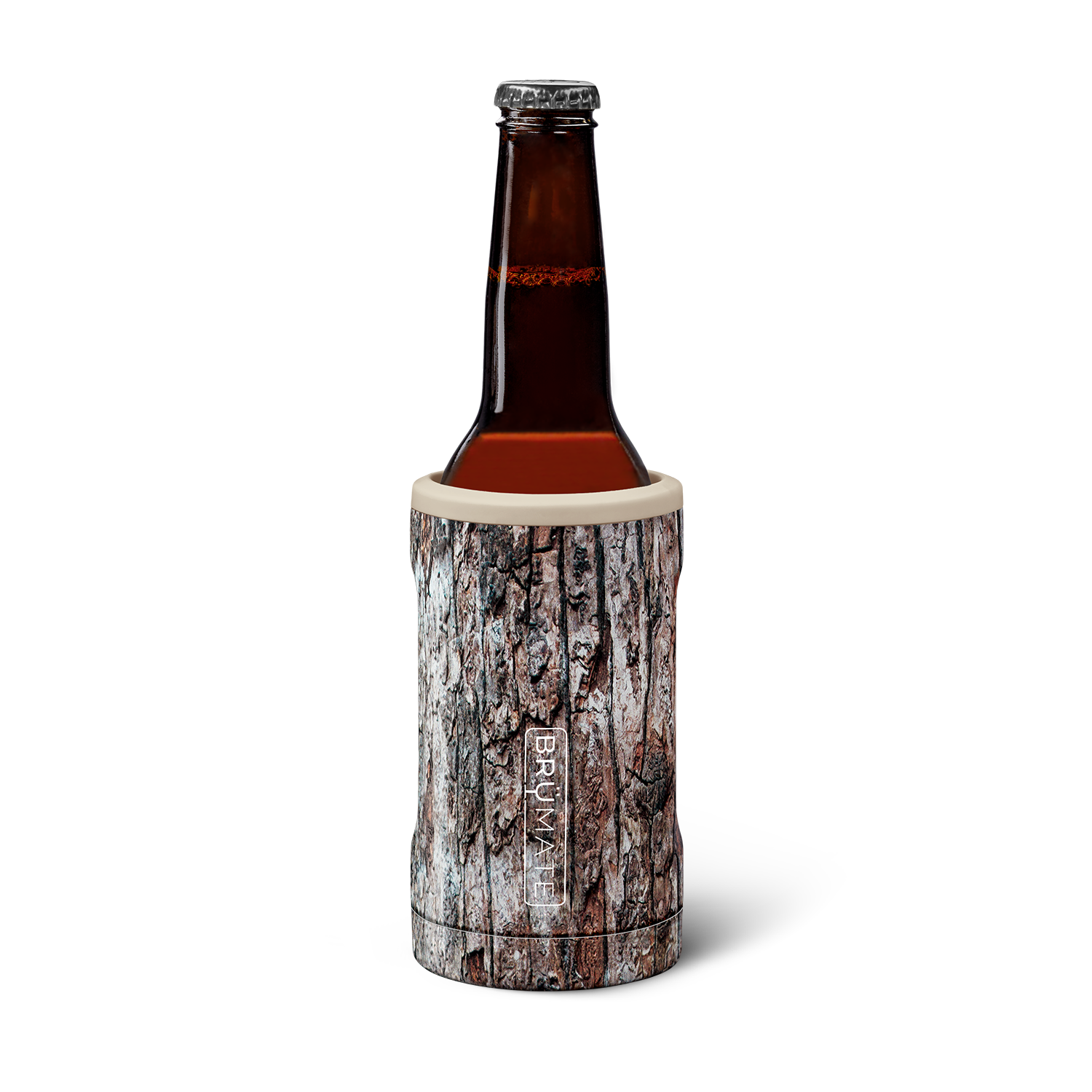 Hopsulator Bott'l | 3D Camo | 12oz Bottles