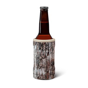 Hopsulator Bott'l | 3D Camo | 12oz Bottles