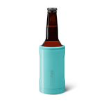 Hopsulator Bott'l | Aqua | 12oz Bottles thumbnail image 1 