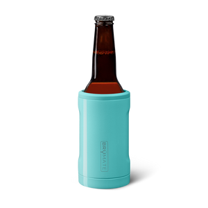 Hopsulator Bott'l | Aqua | 12oz Bottles