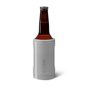 Hopsulator Bott'l | Concrete Gray | 12oz Bottles