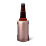 Hopsulator Bott'l | Glitter Rose Gold | 12oz Bottles thumbnail image 1 