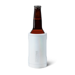 Hopsulator Bott'l | Glitter White | 12oz Bottles thumbnail image 1 