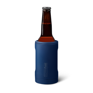 Hopsulator Bott'l | Matte Navy | 12oz Bottles