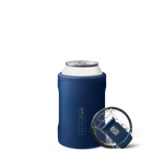 Hopsulator Duo | Matte Navy | 12oz Standard Cans thumbnail image 1 