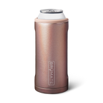 Hopsulator Juggernaut | Glitter Rose Gold | 24/25oz Cans thumbnail image 1 