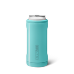 Hopsulator Slim | Aqua | 12oz Slim Cans thumbnail image 1 