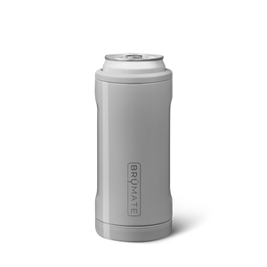 Hopsulator Slim | Concrete Gray | 12oz Slim Cans