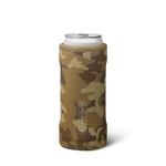 Hopsulator Slim | Forest Camo | 12oz Slim Cans thumbnail image 1 