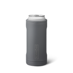 Hopsulator Slim | Matte Gray | 12oz Slim Cans thumbnail image 1 