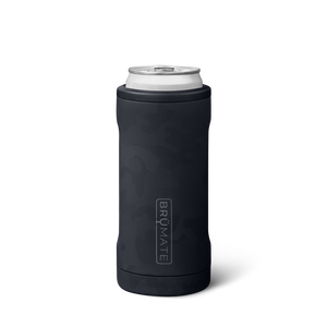 Hopsulator Slim | Midnight Camo | 12oz Slim Cans