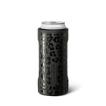 Hopsulator Slim | Onyx Leopard | 12oz Slim Cans thumbnail image 1 