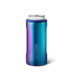 Hopsulator Slim | Rainbow Titanium | 12oz Slim Cans thumbnail image 1 