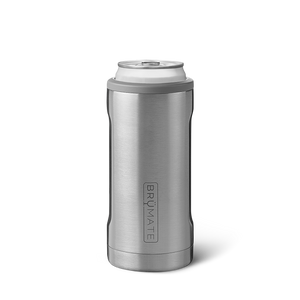 Hopsulator Slim | Stainless | 12oz Slim Cans