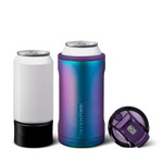 Hopsulator Trio | Dark Aura | 12/16oz Standard Cans thumbnail image 1 