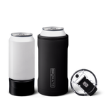 Hopsulator Trio | Matte Black | 12/16oz Standard Cans thumbnail image 1 