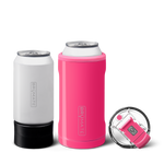 Hopsulator Trio | Neon Pink | 12/16oz Standard Cans thumbnail image 1 