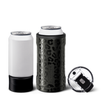 Hopsulator Trio | Onyx Leopard | 12/16oz Standard Cans thumbnail image 1 