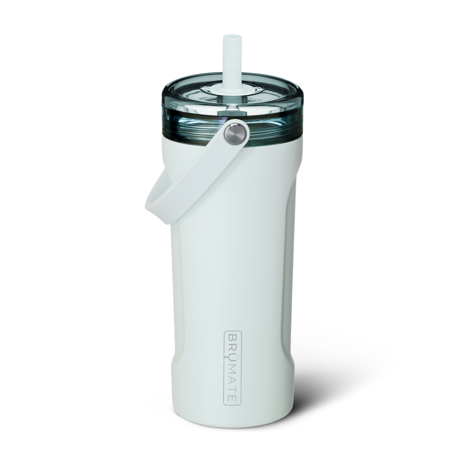 MultiShaker 26oz Straw Lid | Blue Agave