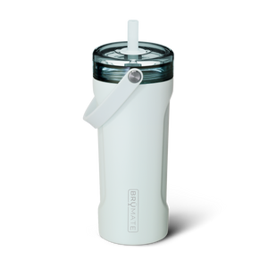 MultiShaker 26oz Straw Lid | Blue Agave