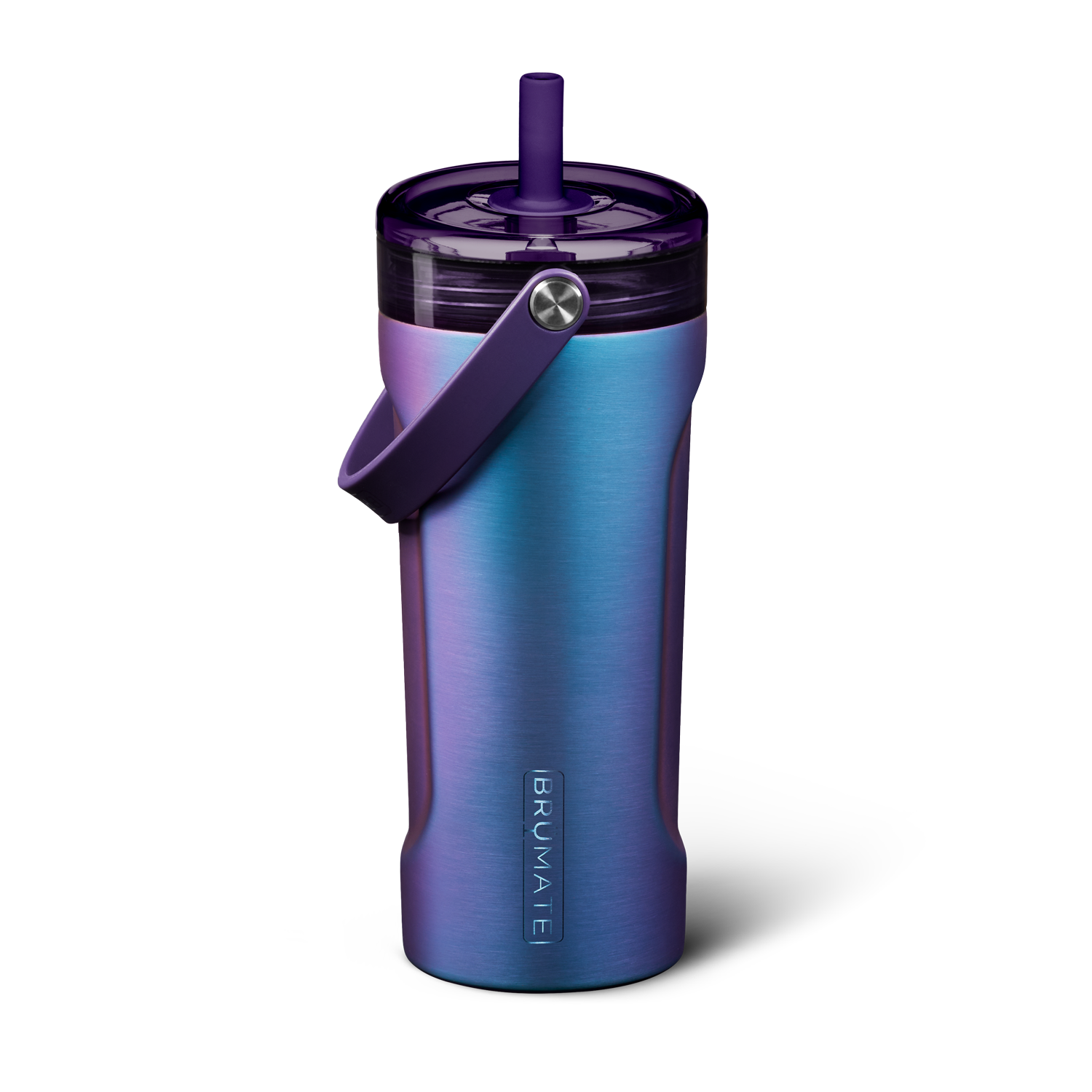 MultiShaker 26oz Straw Lid | Dark Aura