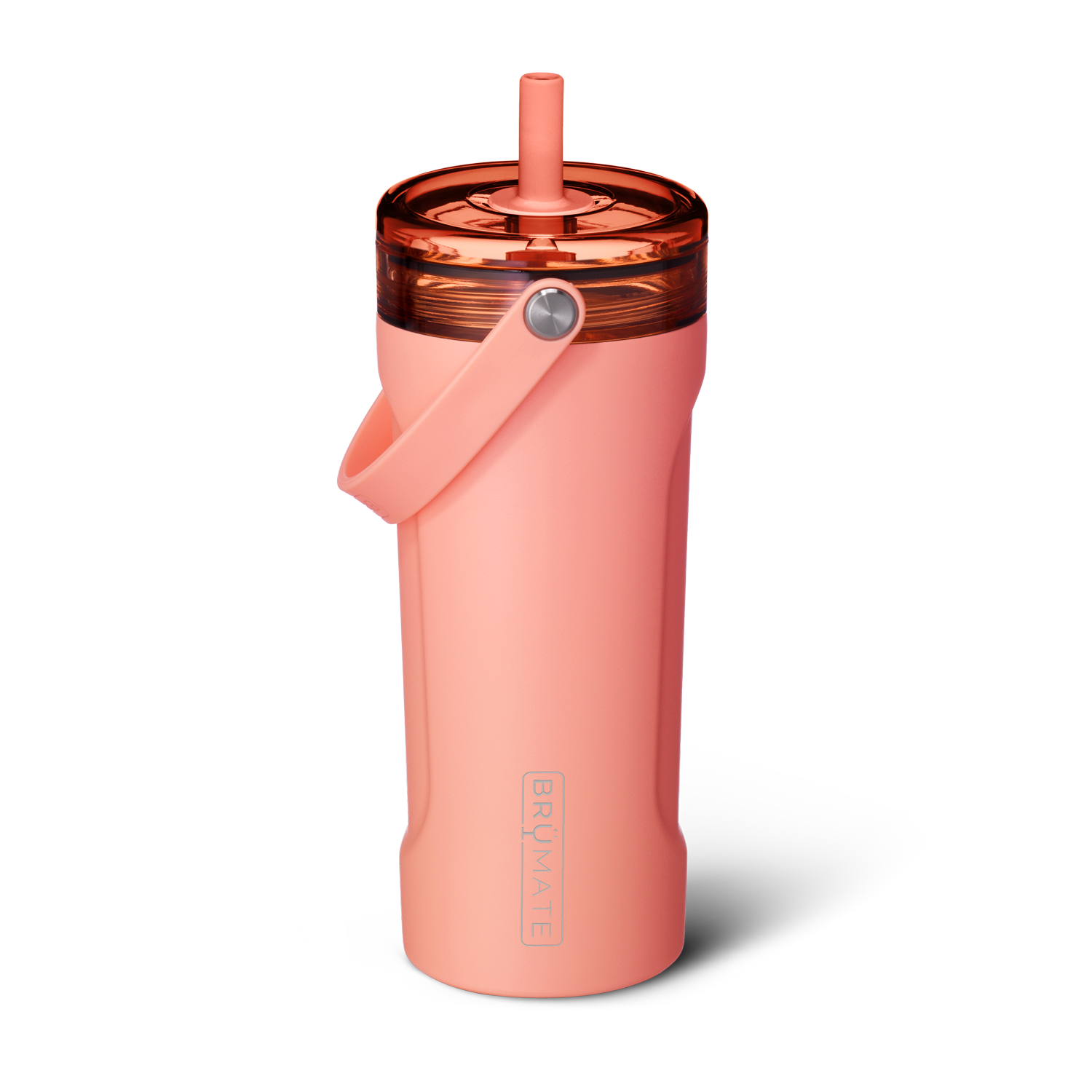 MultiShaker 26oz Straw Lid | Guava