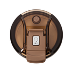 MultiShaker BevLock™ Lids | Gold Leopard thumbnail image 1 