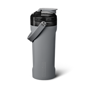 MultiShaker | Matte Gray | 26oz