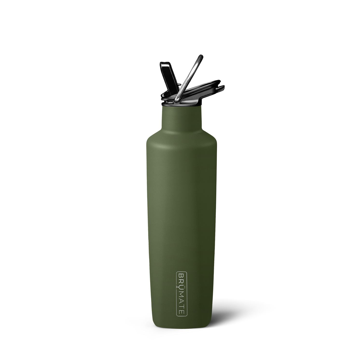 ReHydration Mini 16oz | OD Green